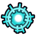 Symbole de la classe Éliotrope
