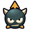 Symbole de la classe Osamodas